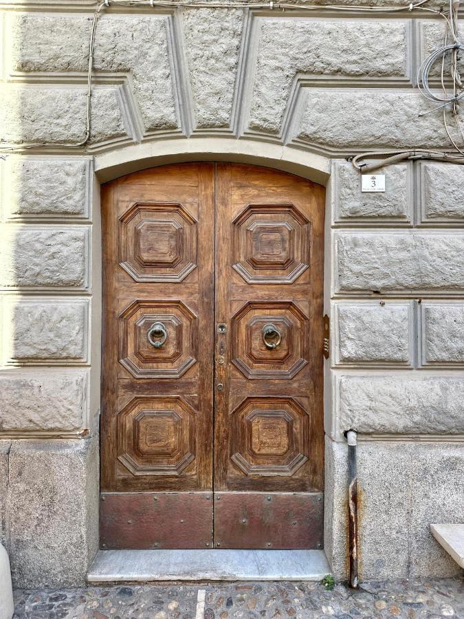 Piazza Carlo Alberto Otel Cagliari Dış mekan fotoğraf