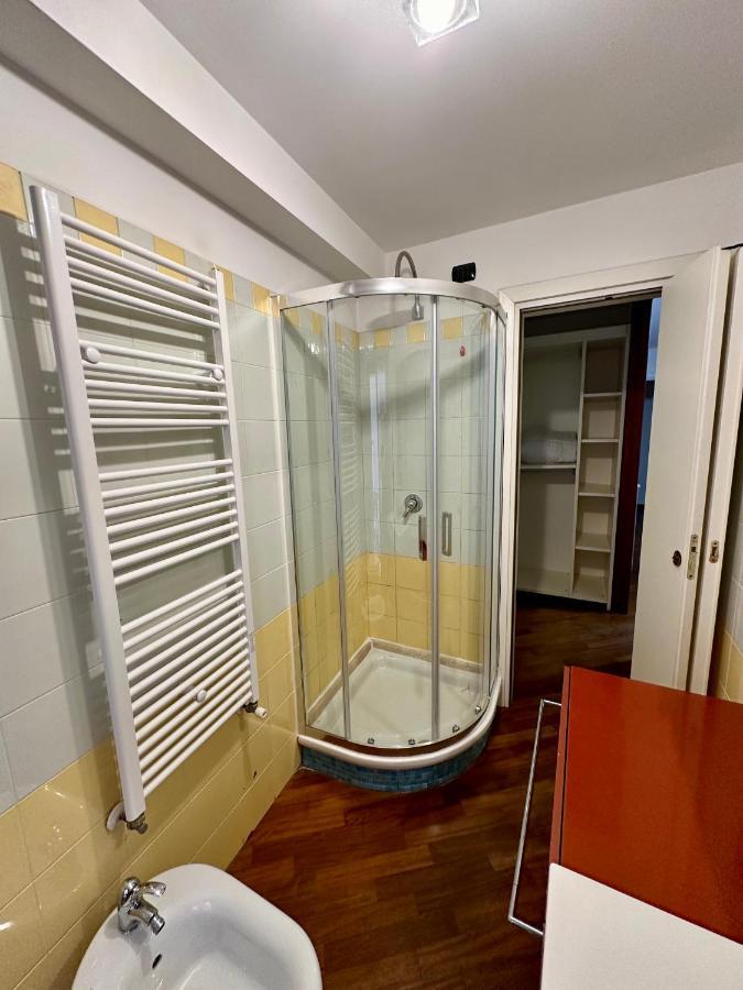 Piazza Carlo Alberto Otel Cagliari Dış mekan fotoğraf